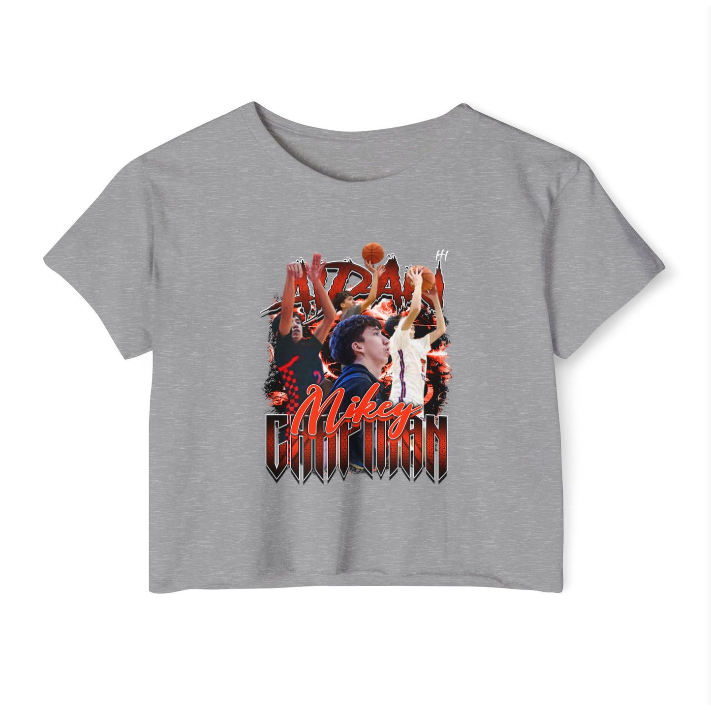 Aidan Chapman Crop Top
