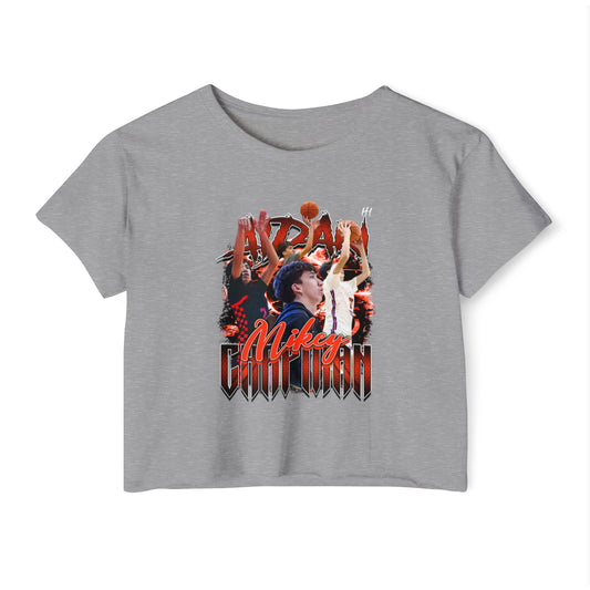 Aidan Chapman Crop Top