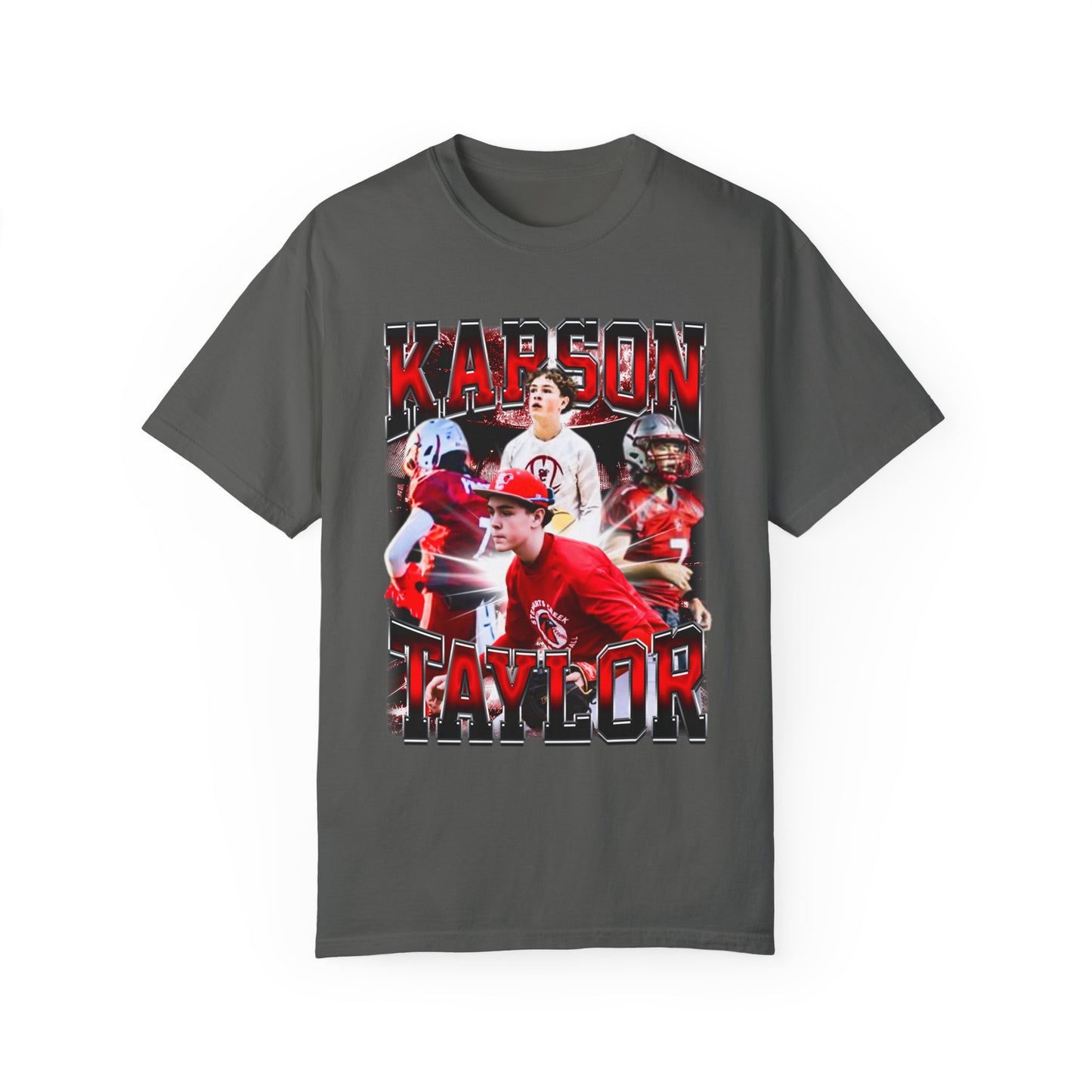 Karson Taylor Heavyweight Premium Tee