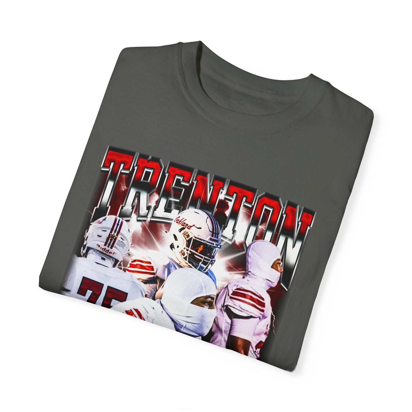 Trenton Gibbs Heavyweight Premium Tee