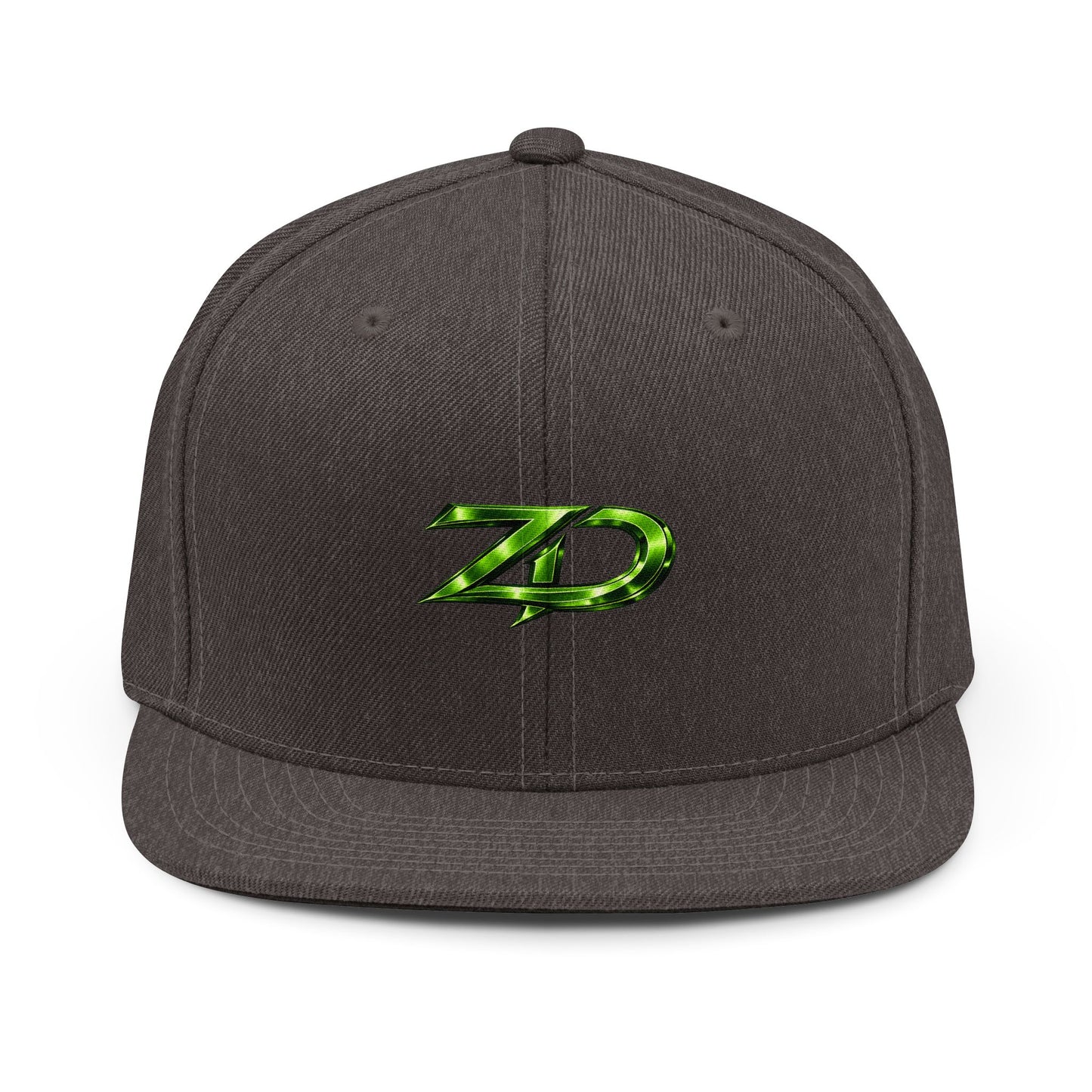Zyquarius Dixon Snapback Hat