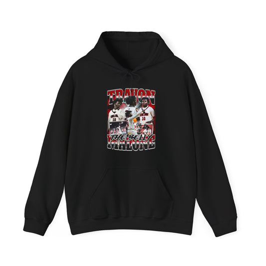Travon Malone Hoodie