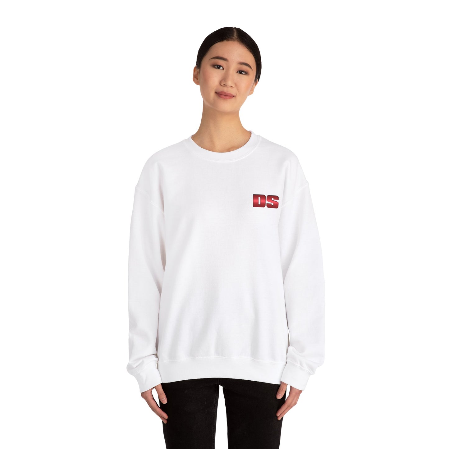 DS Crewneck Sweatshirt