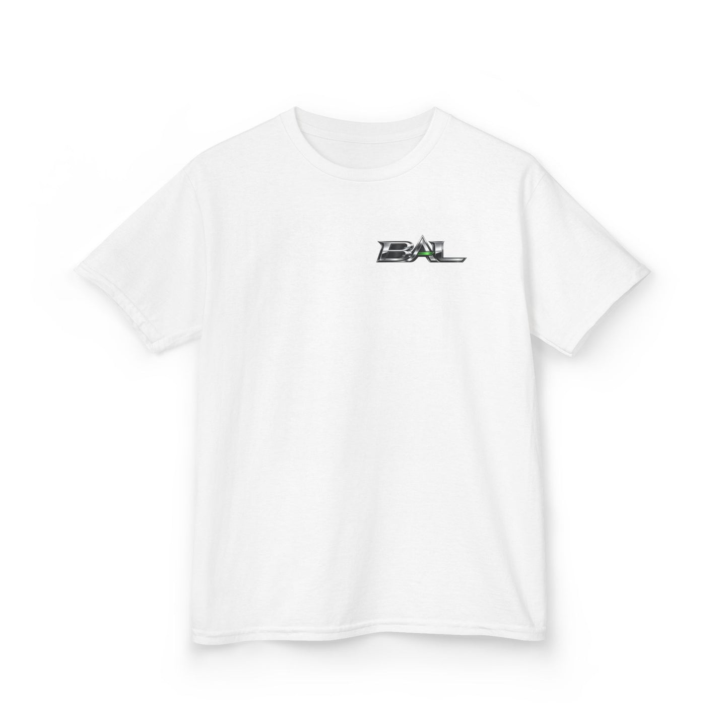 Ben Lane Youth Heavy Cotton Tee