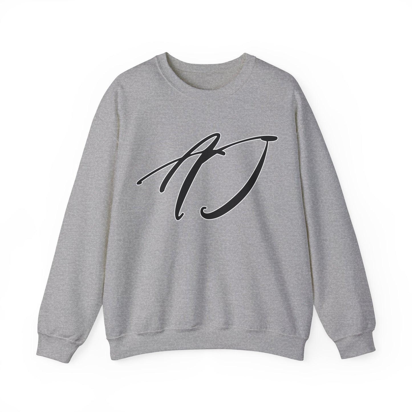 AJ Ocsona Crewneck Sweatshirt