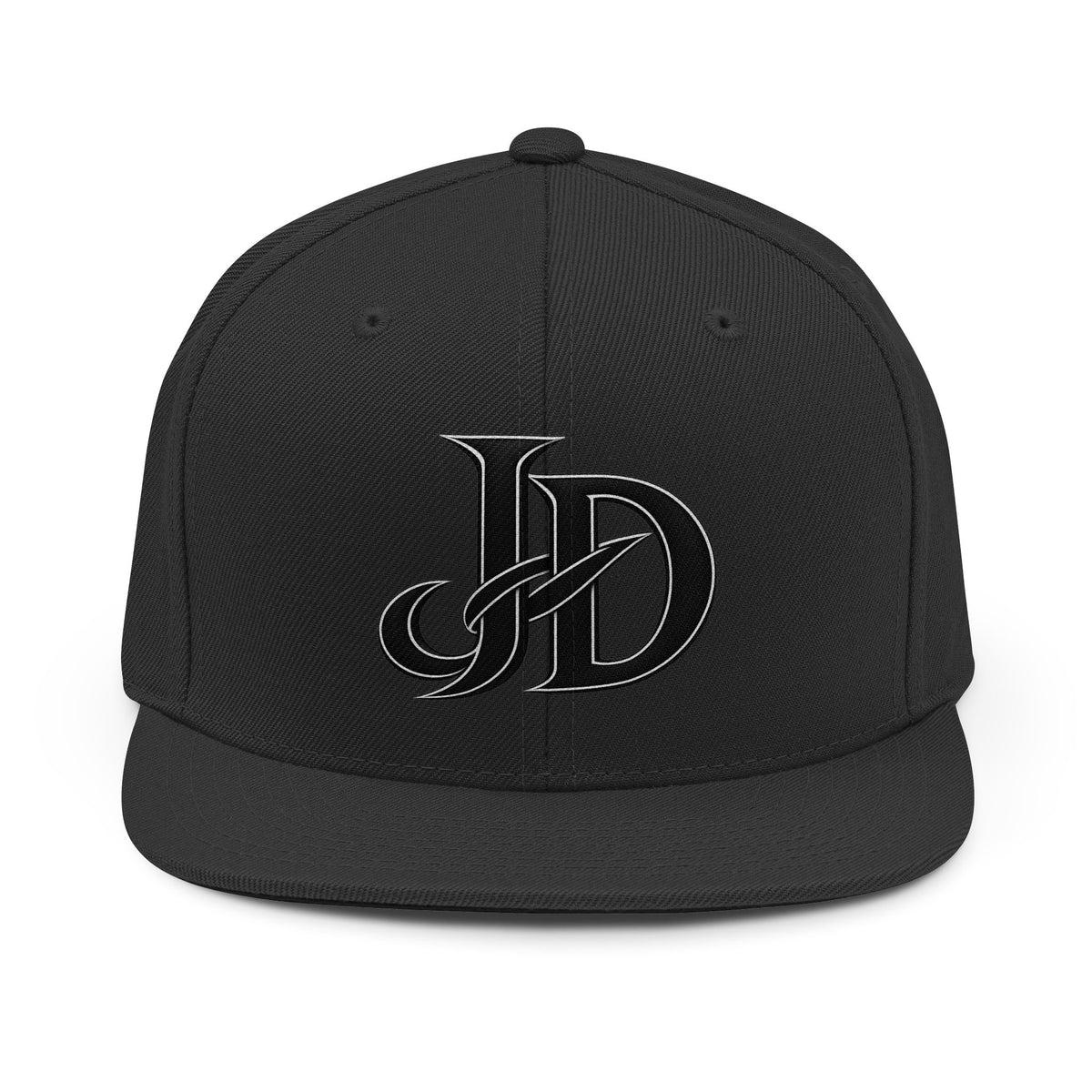 Jamel Dew Snapback Hat