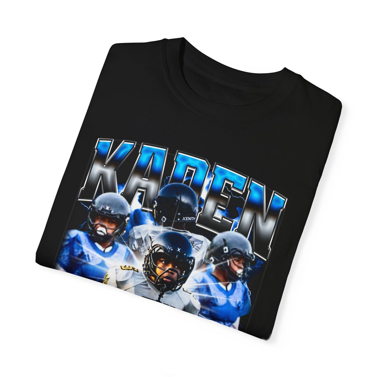 Kaden Waters Heavy Cotton Tee