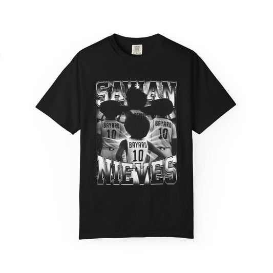 Savian Nieves Heavyweight Premium Tee