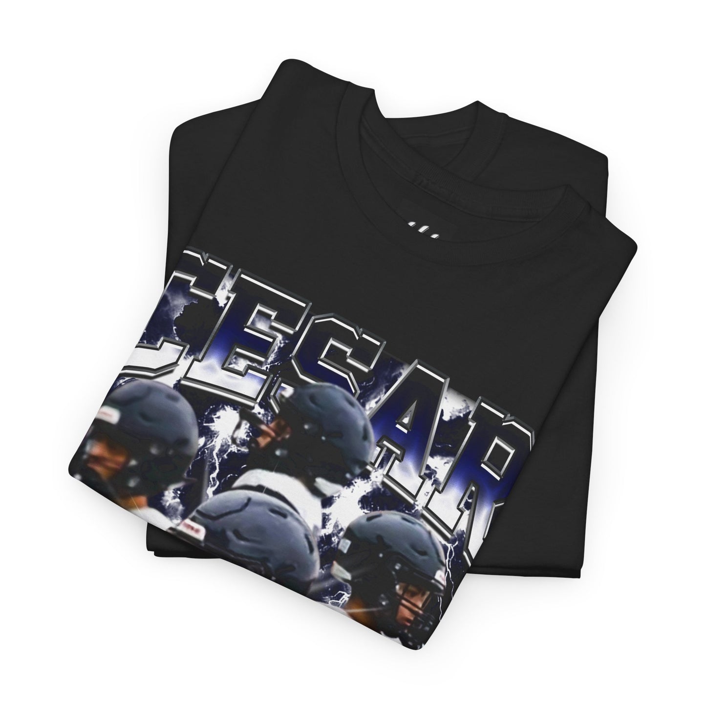 Cesar Carrasquillo Heavy Cotton Tee