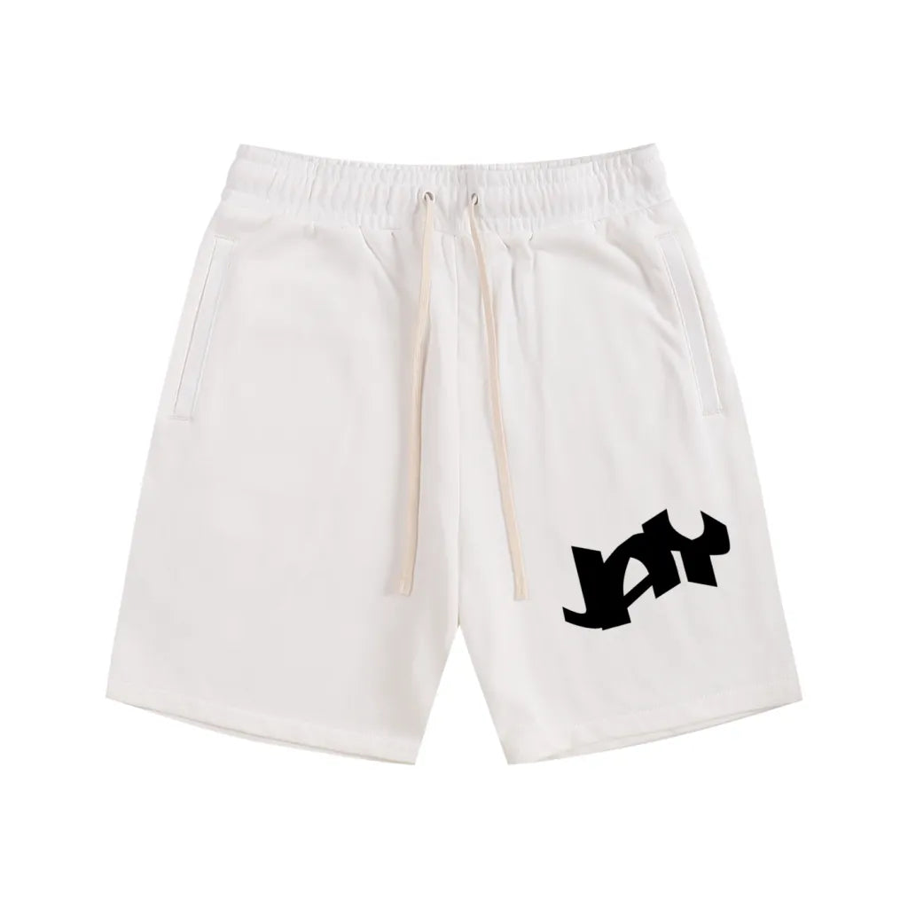 Heavy Cotton Shorts Jeremiah Holland