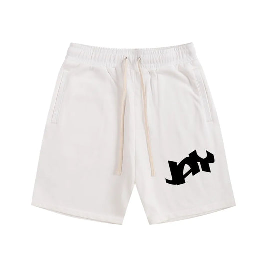 Heavy Cotton Shorts Jeremiah Holland