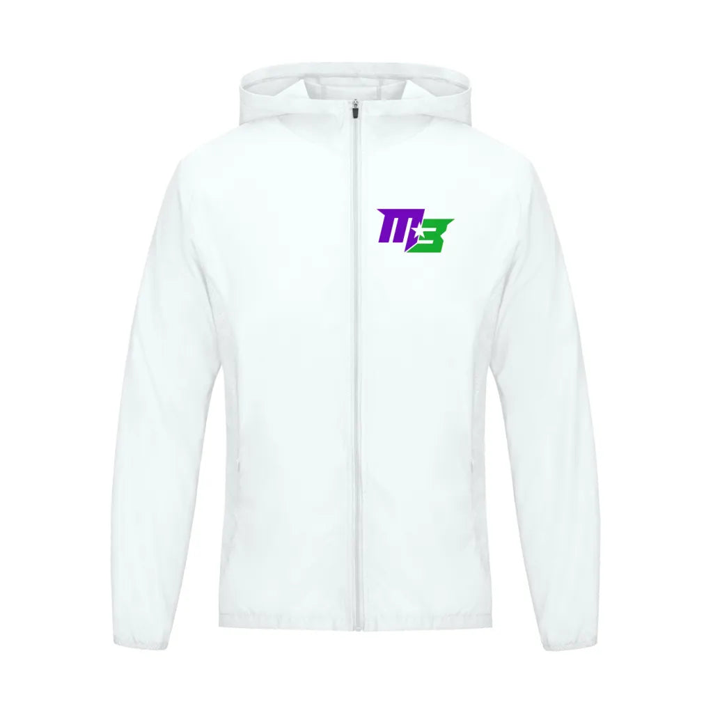 Romelle Bell Performance Jacket