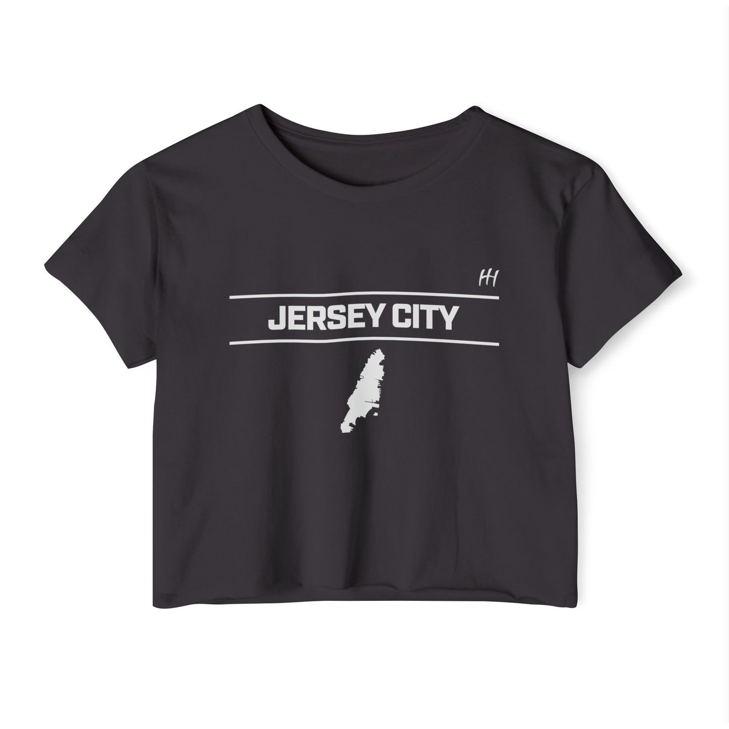 Xaidyn Hill Crop Top