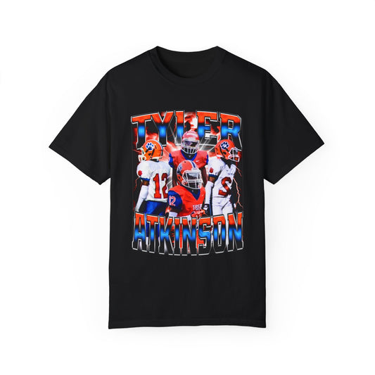 Tyler Atkinson Heavy Cotton Tee