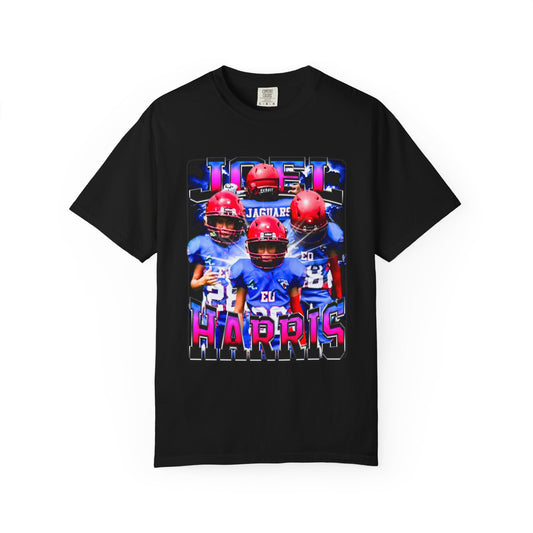 Joel Harris Heavyweight Premium Tee