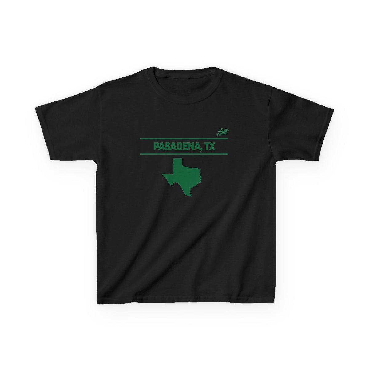 Moses Hardy Heavy Cotton Tee