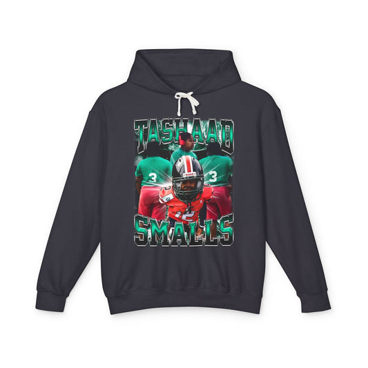 Tashaad Smalls Hoodie