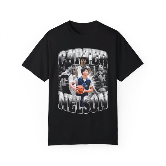 Carter Nelson Heavy Cotton Tee