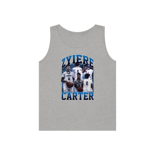 Zyiere Carter Tank Top