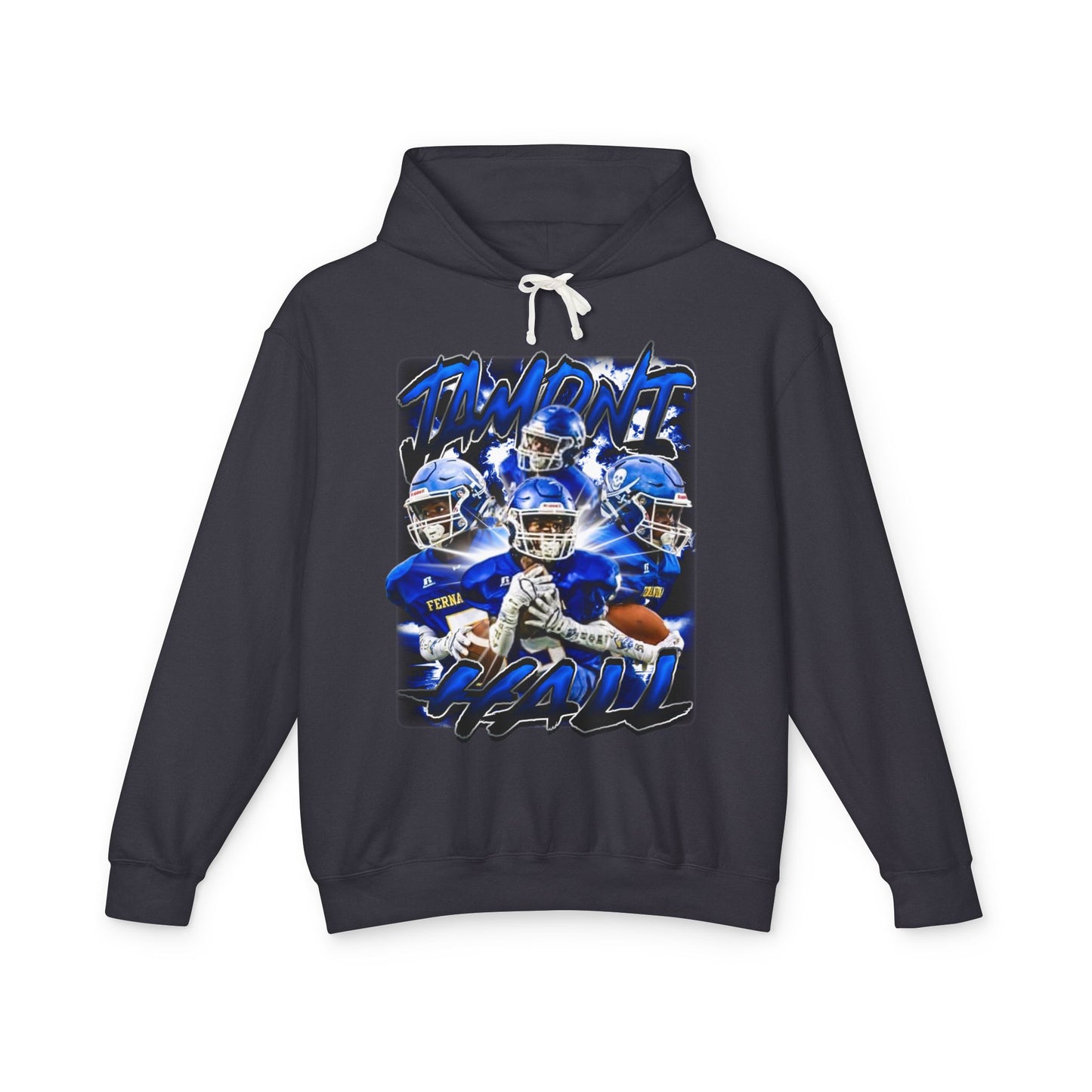 Jamoni Hall Hoodie