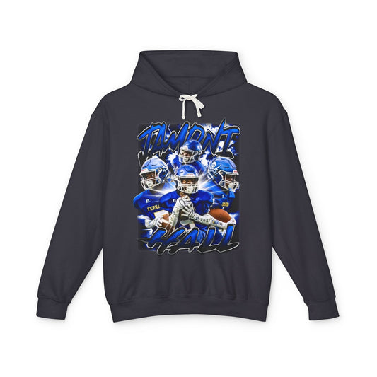 Jamoni Hall Hoodie