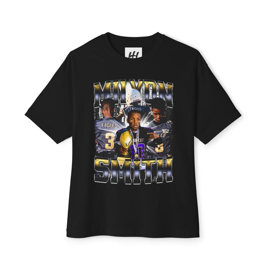 Milyon Smith Oversized Tee