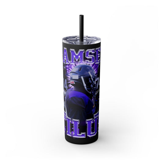 Ramsey Tilus Stainless Steal Tumbler