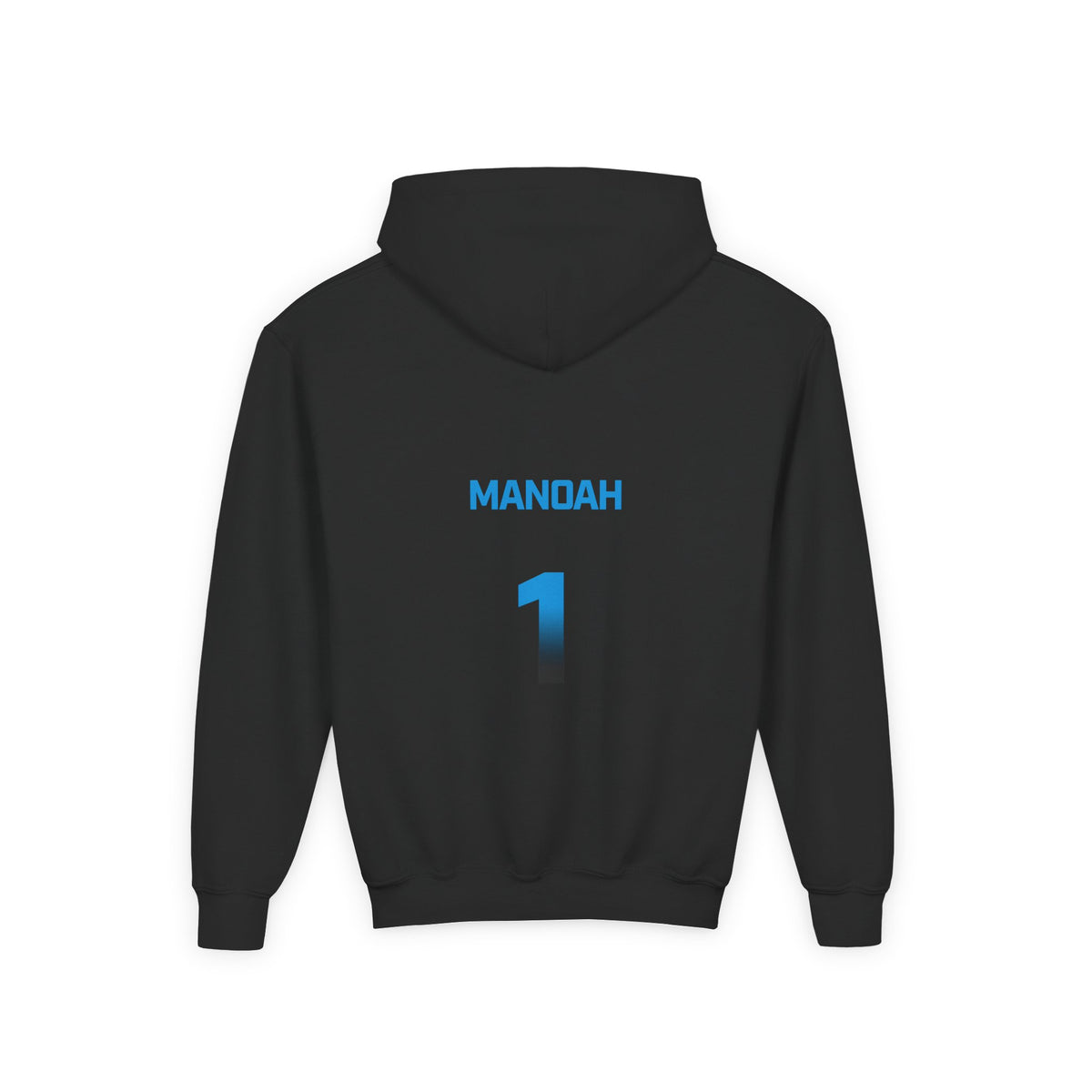 Manoah Germain  Youth Hoodie