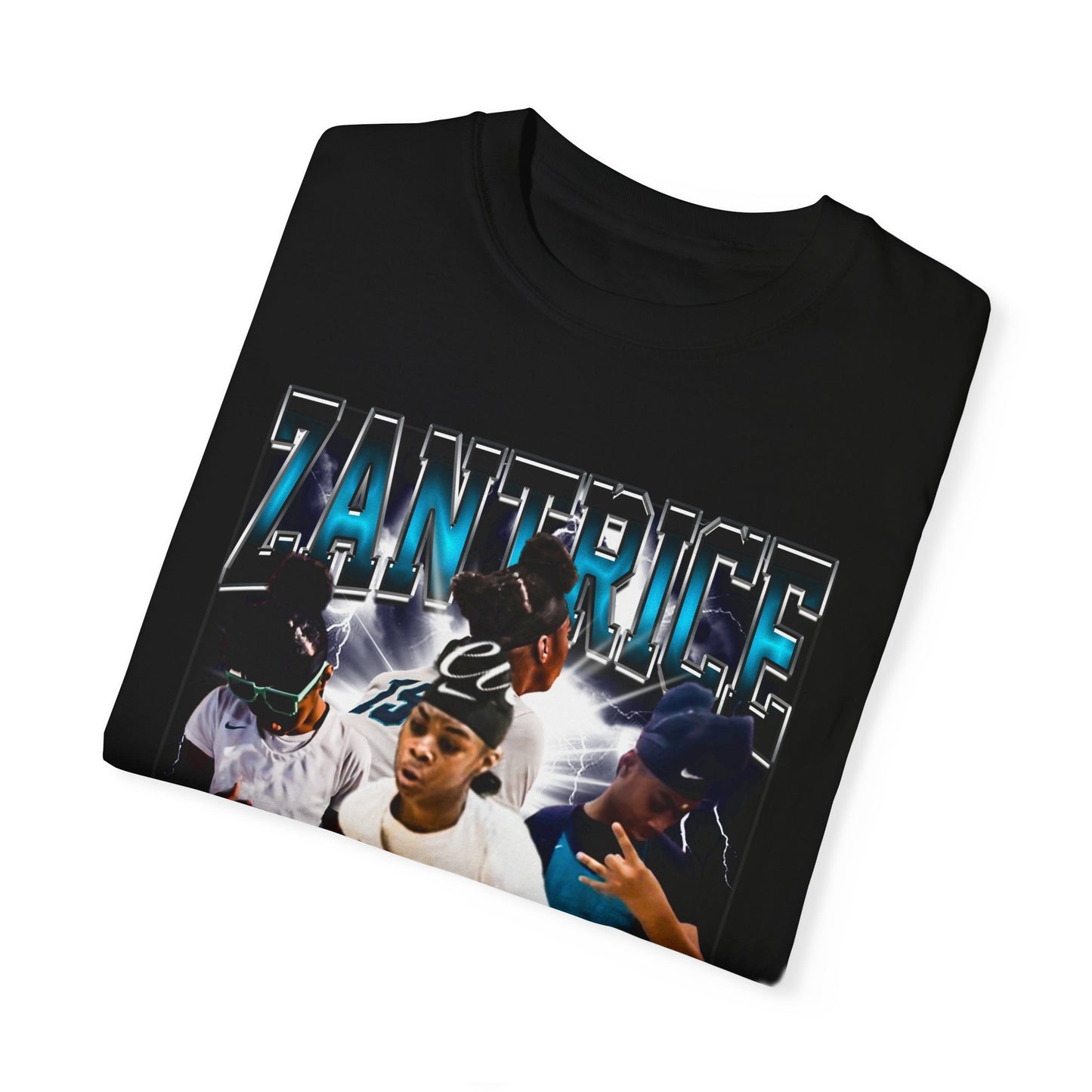 Zantrice Alexander Heavyweight Premium Tee
