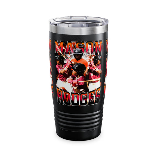 Mason Hodges Stainless Steal Tumbler