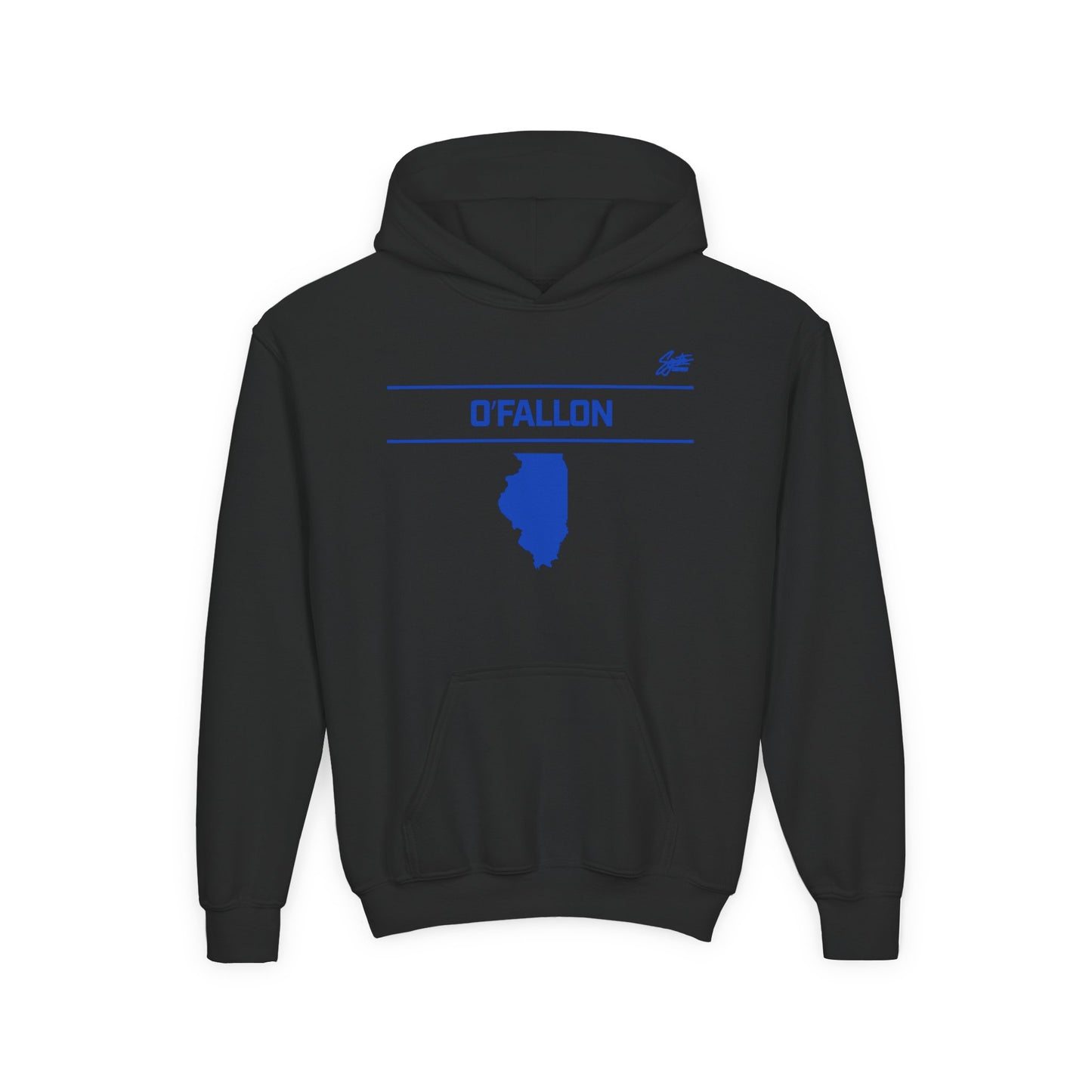 Jayden Noel Youth Hoodie