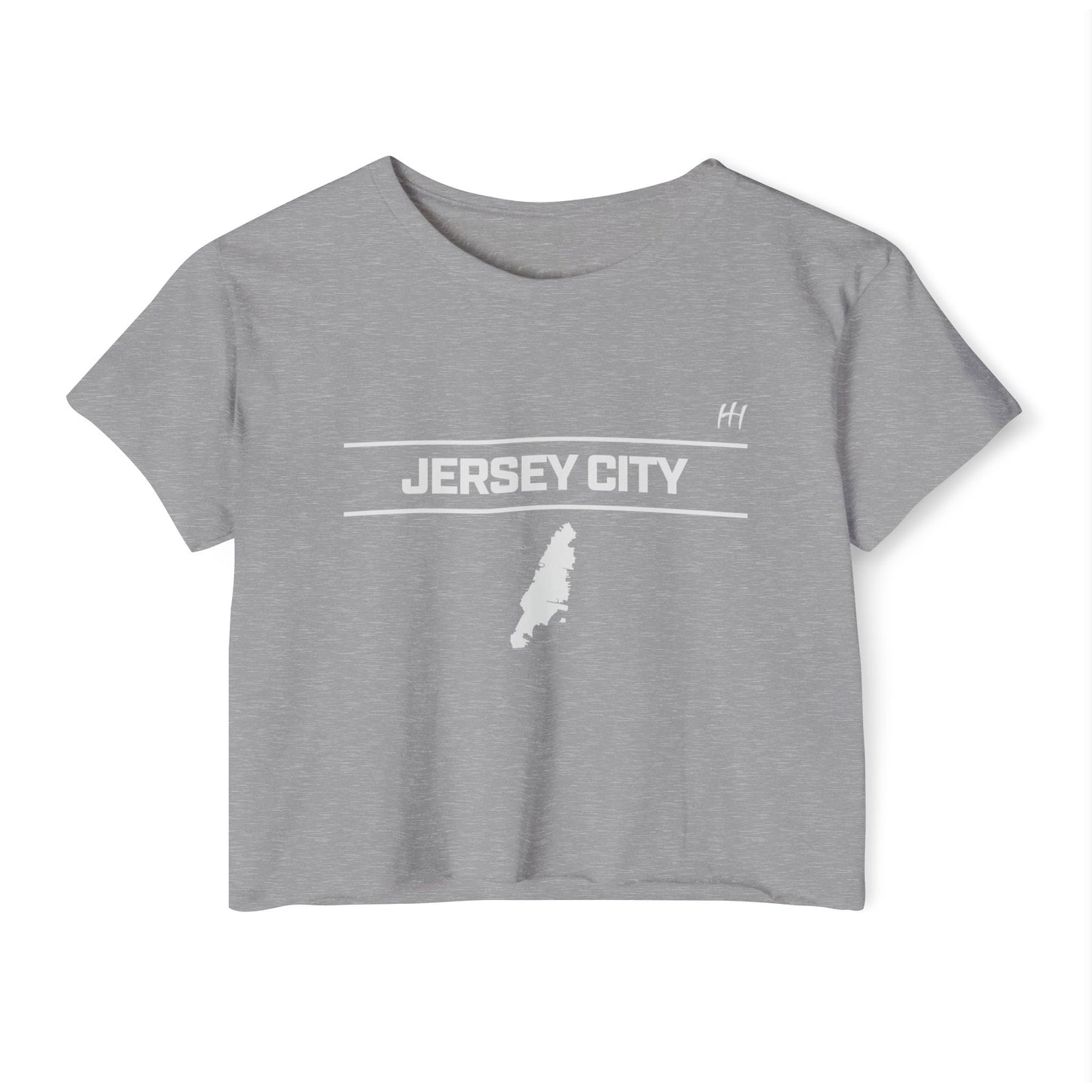 Xaidyn Hill Crop Top