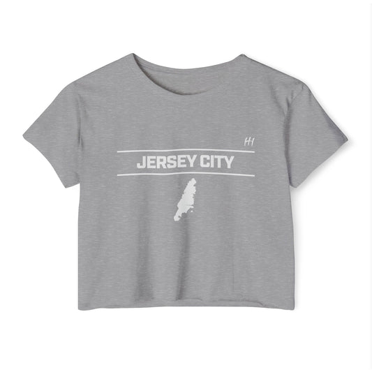 Xaidyn Hill Crop Top