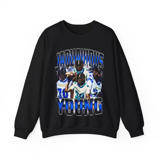 Jaquavious Young Crewneck Sweatshirt