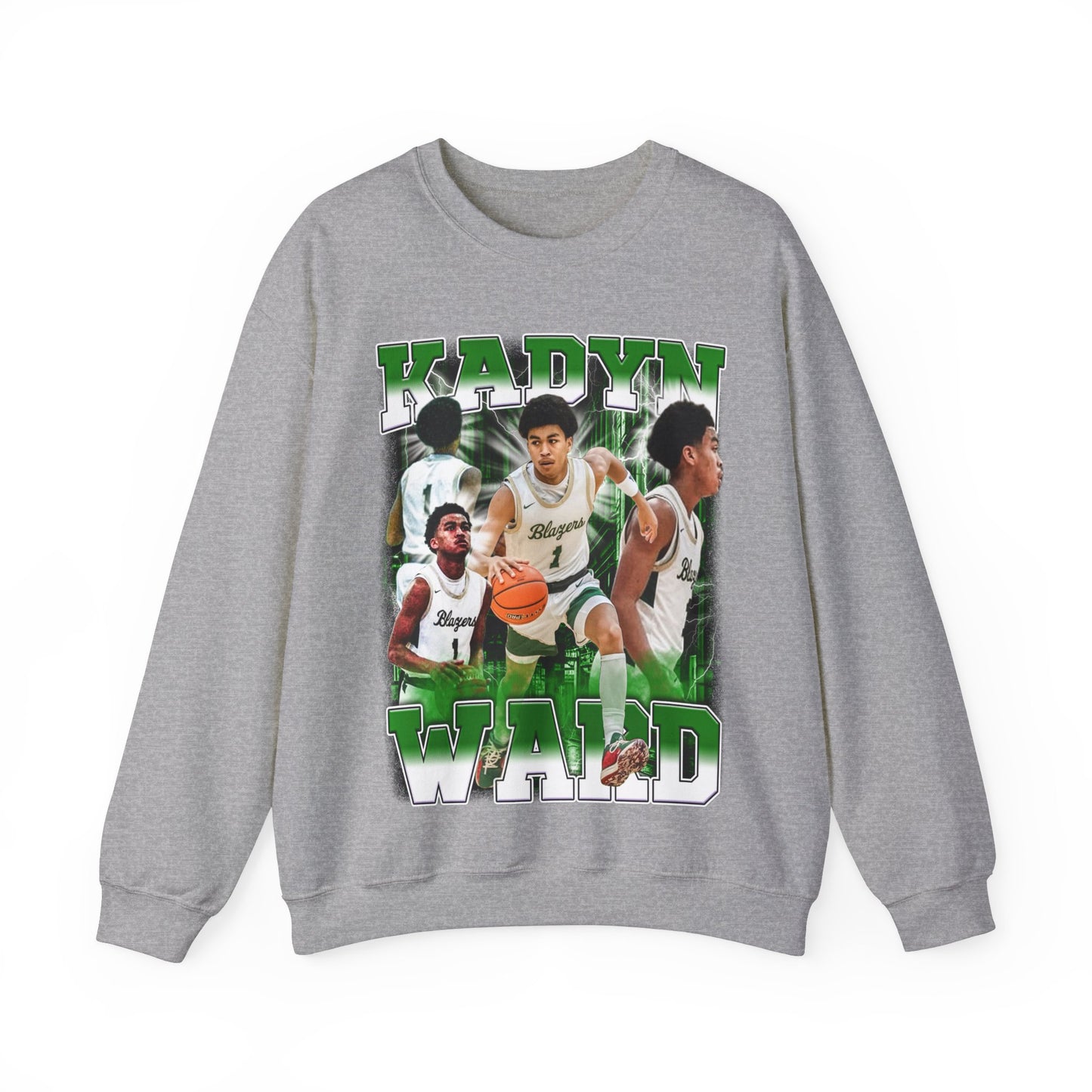 Kadyn Ward Crewneck Sweatshirt