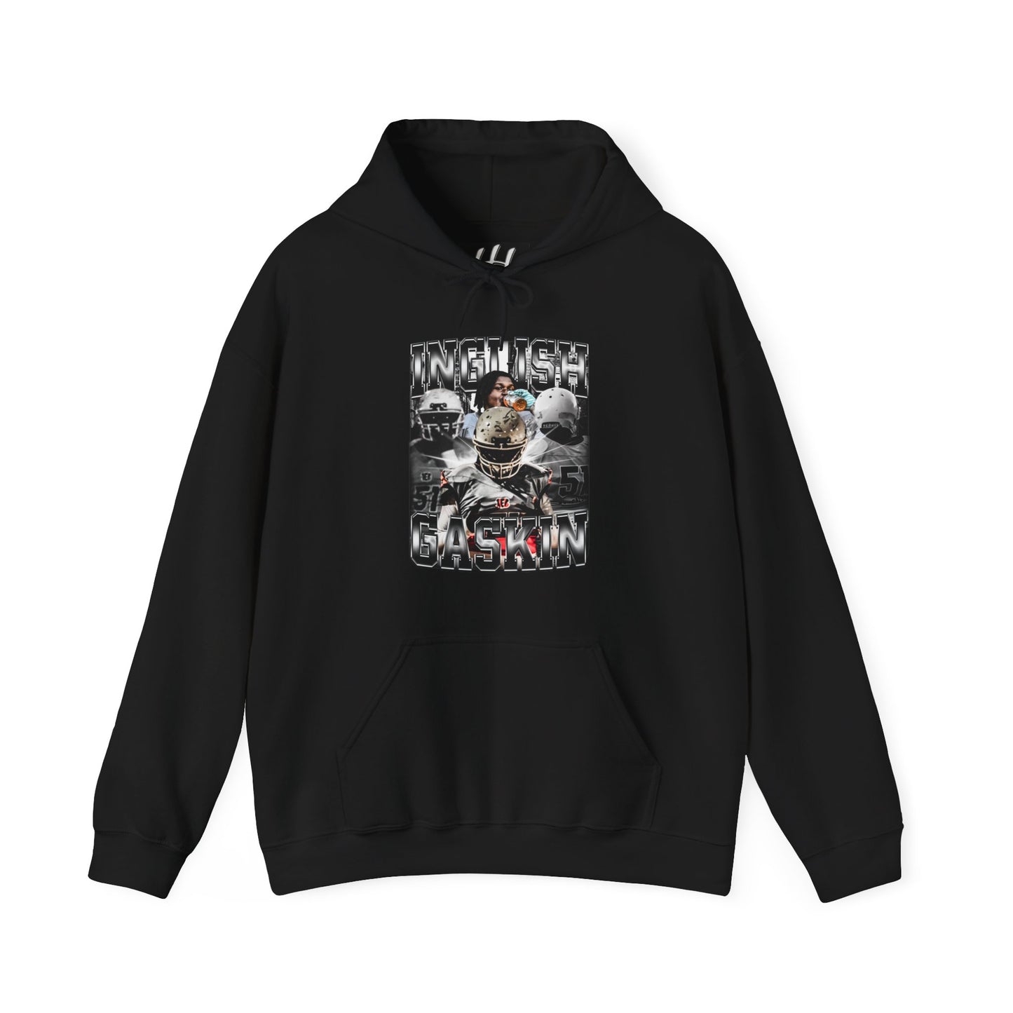 Inglish Gaskin Hoodie