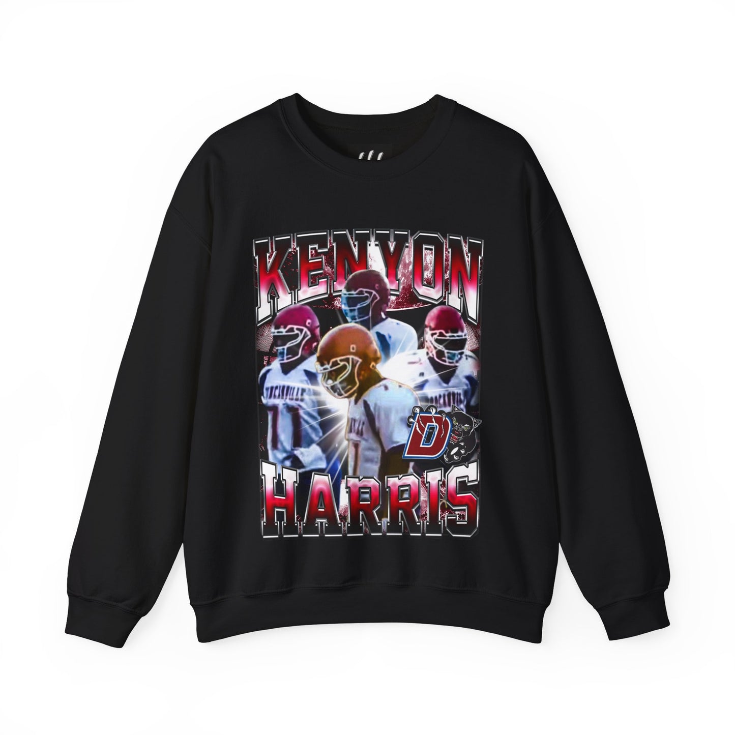 Kenyon Harris Crewneck Sweatshirt