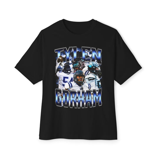 Tylen Gorham Oversized Vintage Tee