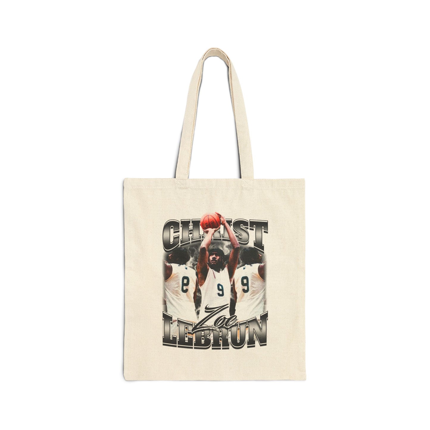 CHRIST LEBRUN Tote Bag
