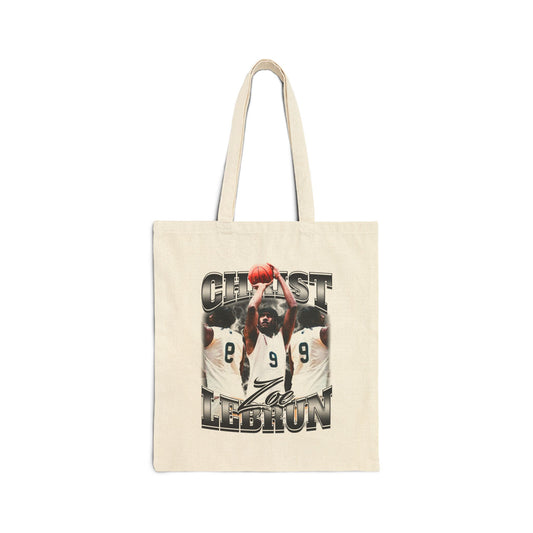 CHRIST LEBRUN Tote Bag