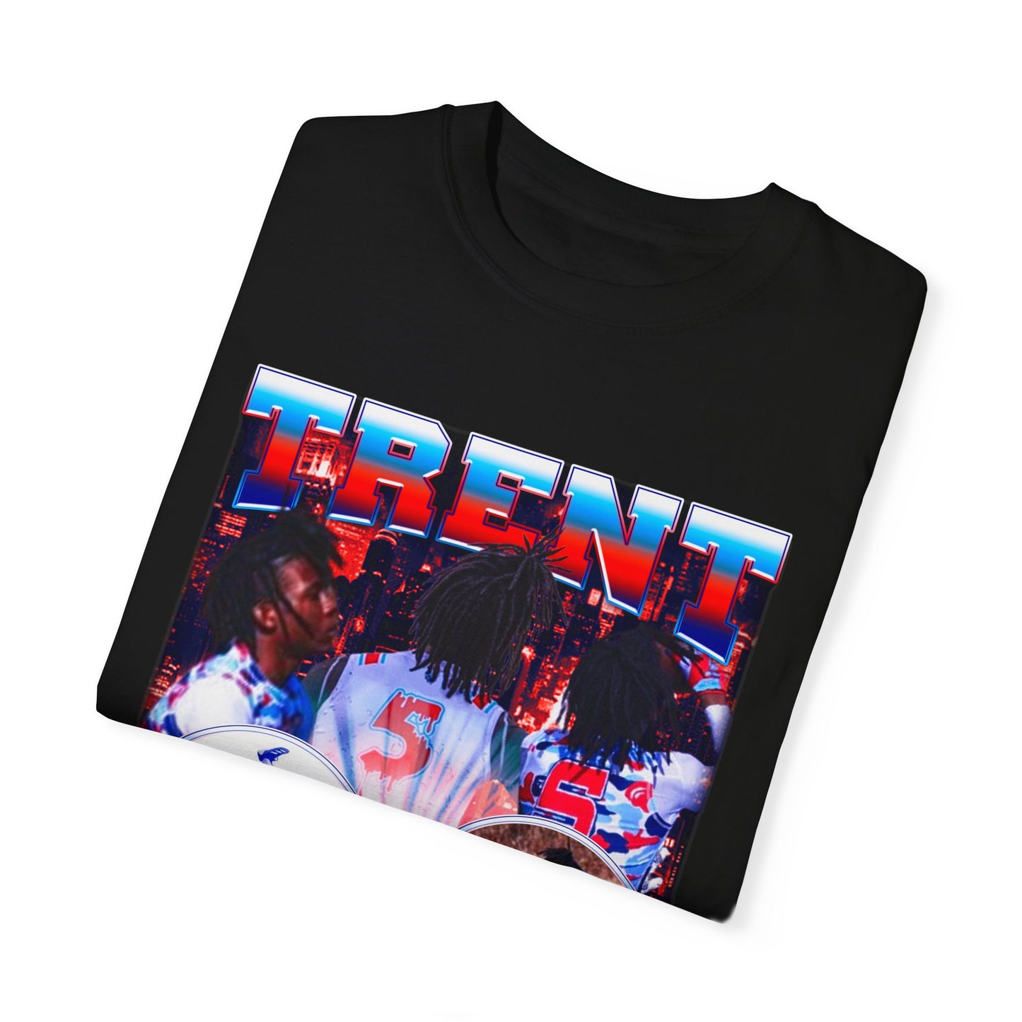 Trent Perkins Heavyweight Premium Tee