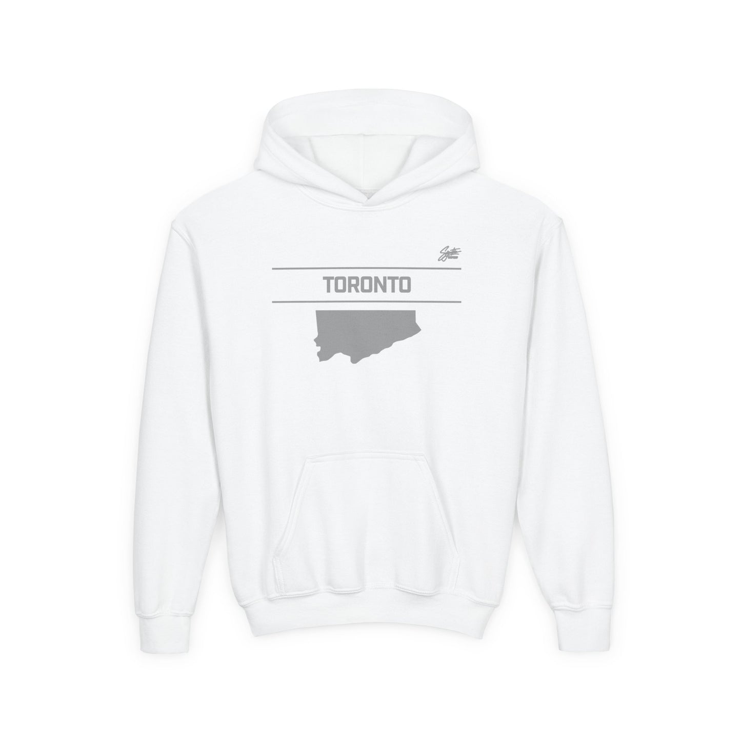 Victor Raposo Youth Hoodie