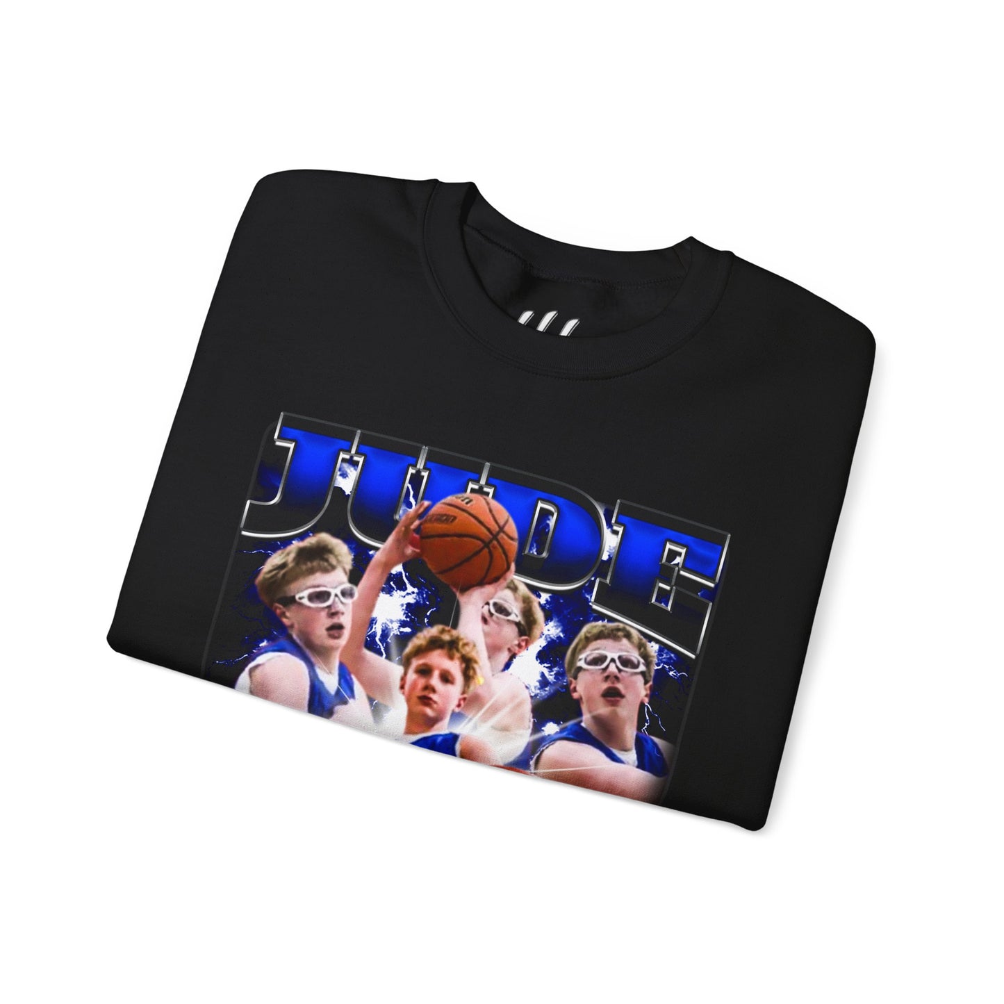 Jude Bug Edwards Crewneck Sweatshirt