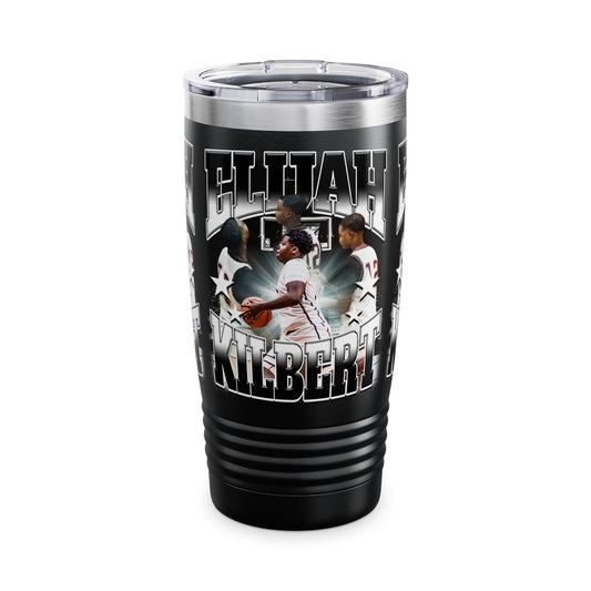 Elijah Kilbert Stainless Steal Tumbler