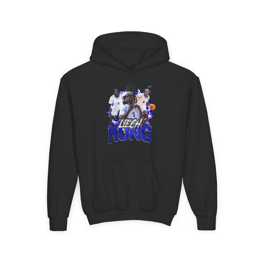 Liech Kong Youth Hoodie