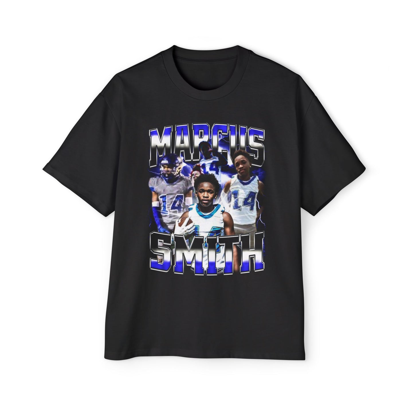 Marcus Smith Oversized Tee