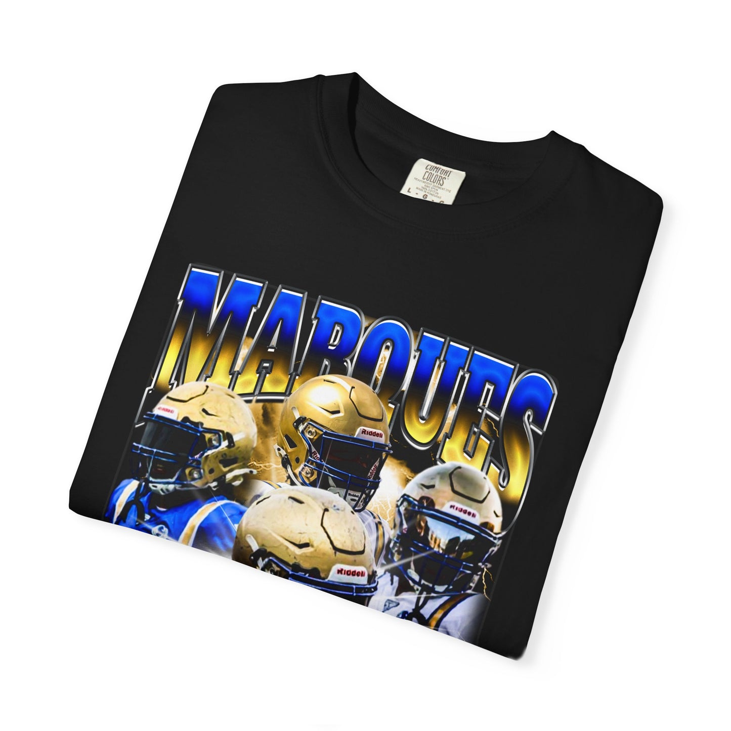 Marques Kidd Heavyweight Premium Tee