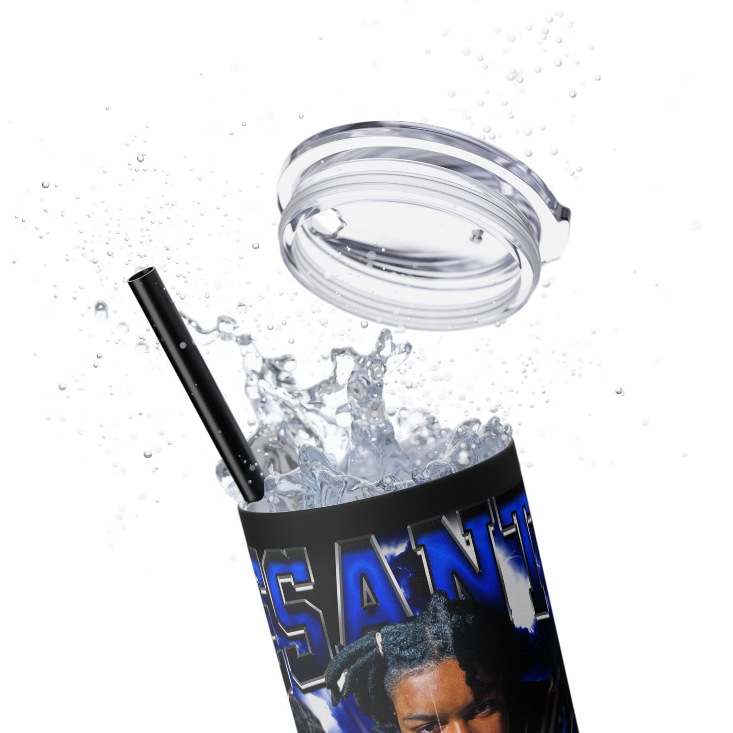 Esante Cruz Stainless Steal Tumbler