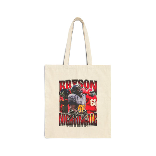 Bryson Nightingale Tote Bag
