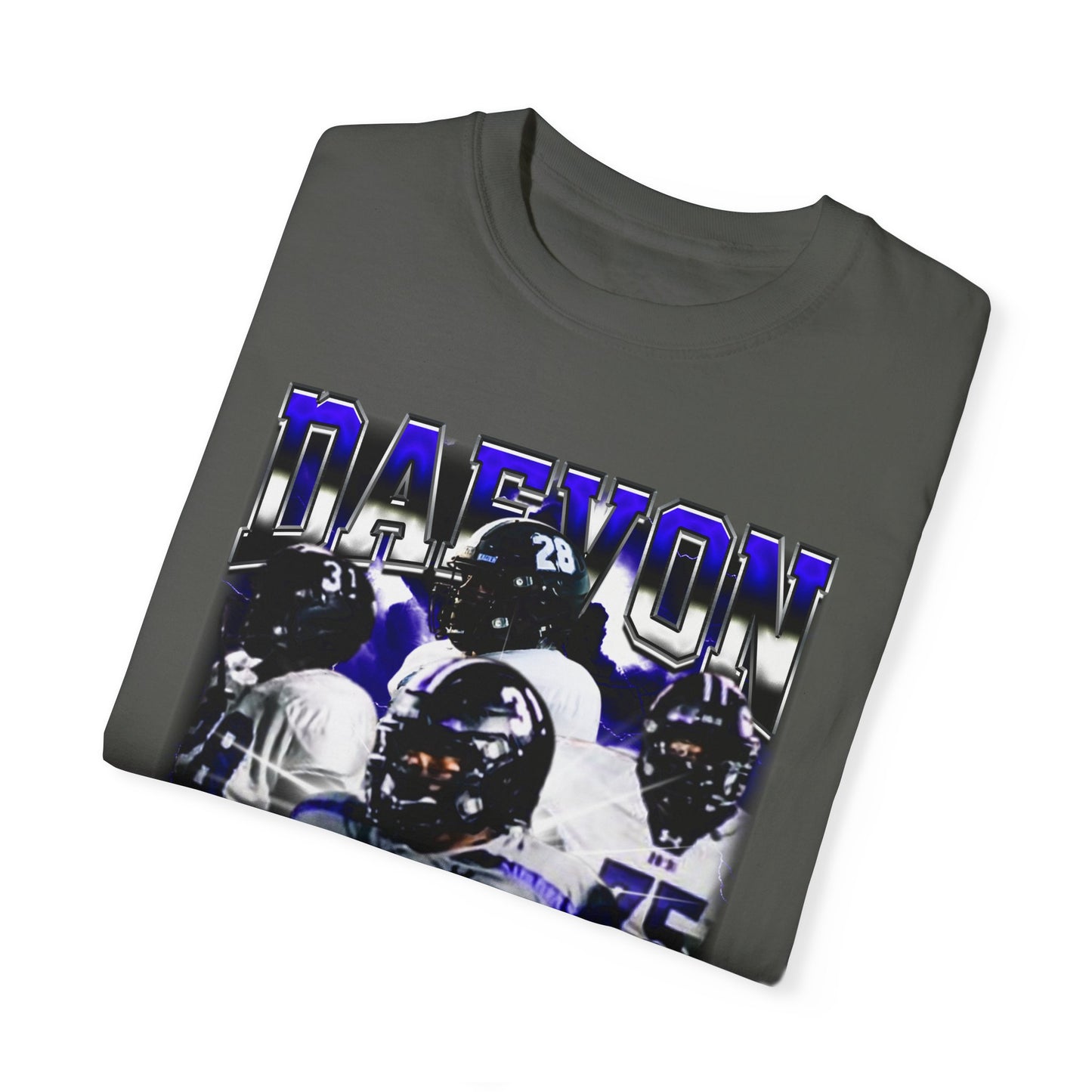 Daevon Scott Heavyweight Premium Tee